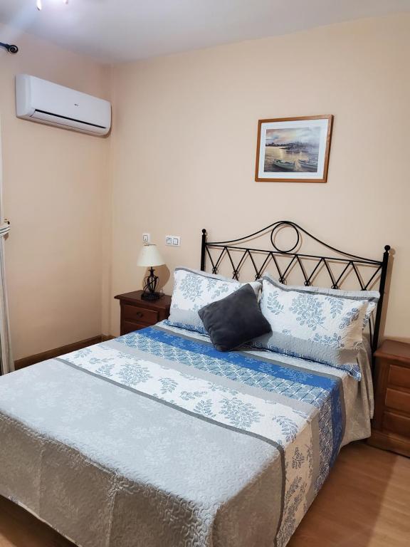 Duplex extraordinario naturista en Vera Playa! - 4