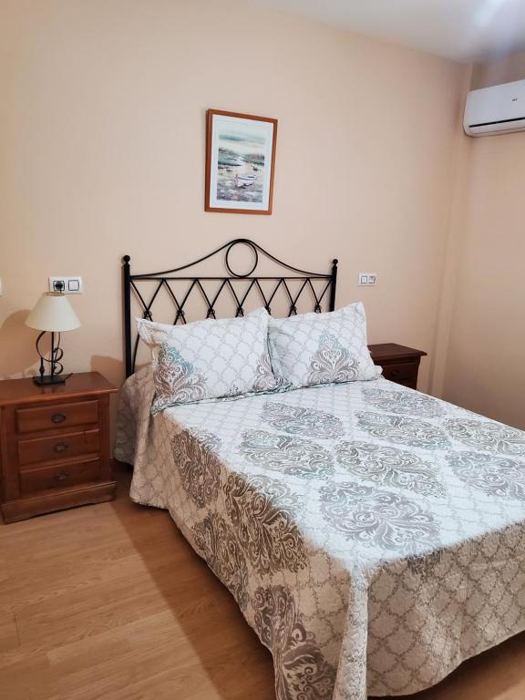 Duplex extraordinario naturista en Vera Playa! - 3