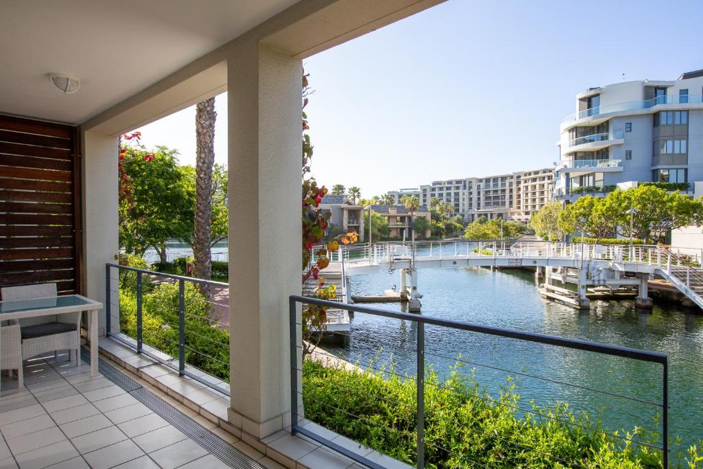 Gulmarn 004, Kapské Město