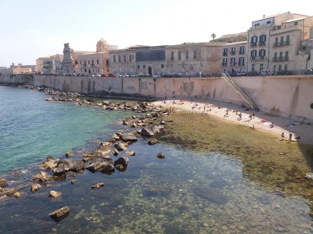 Autentica Ortigia photo