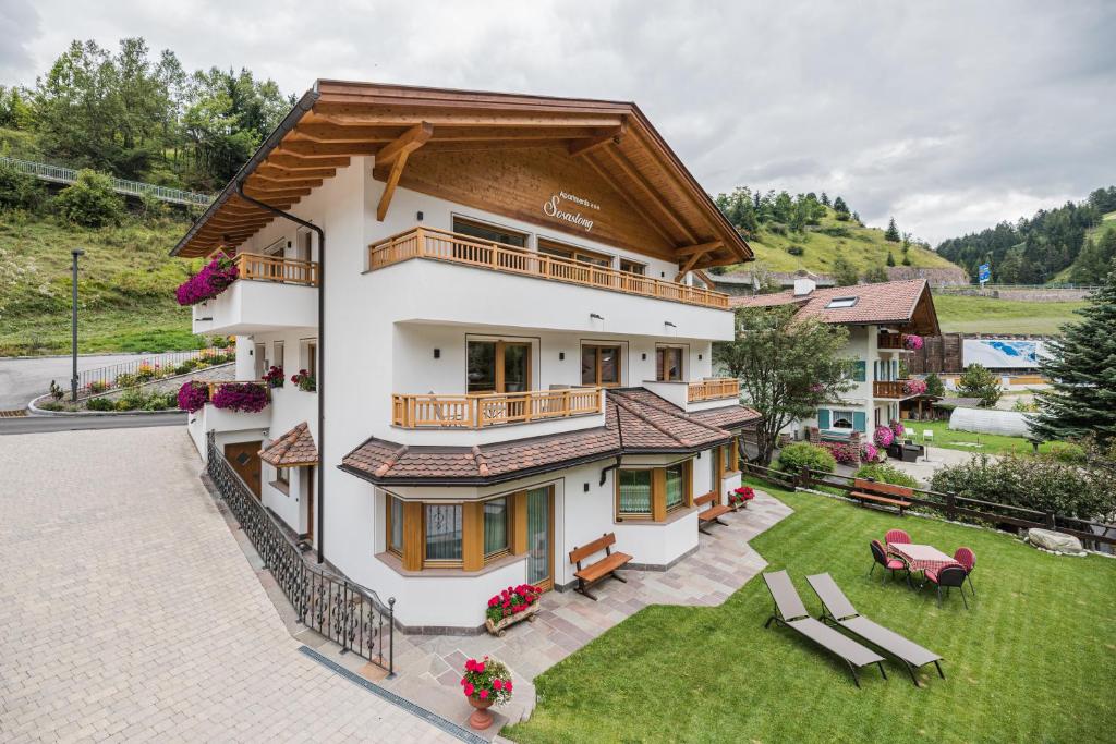 Apartments Sosaslong - 1