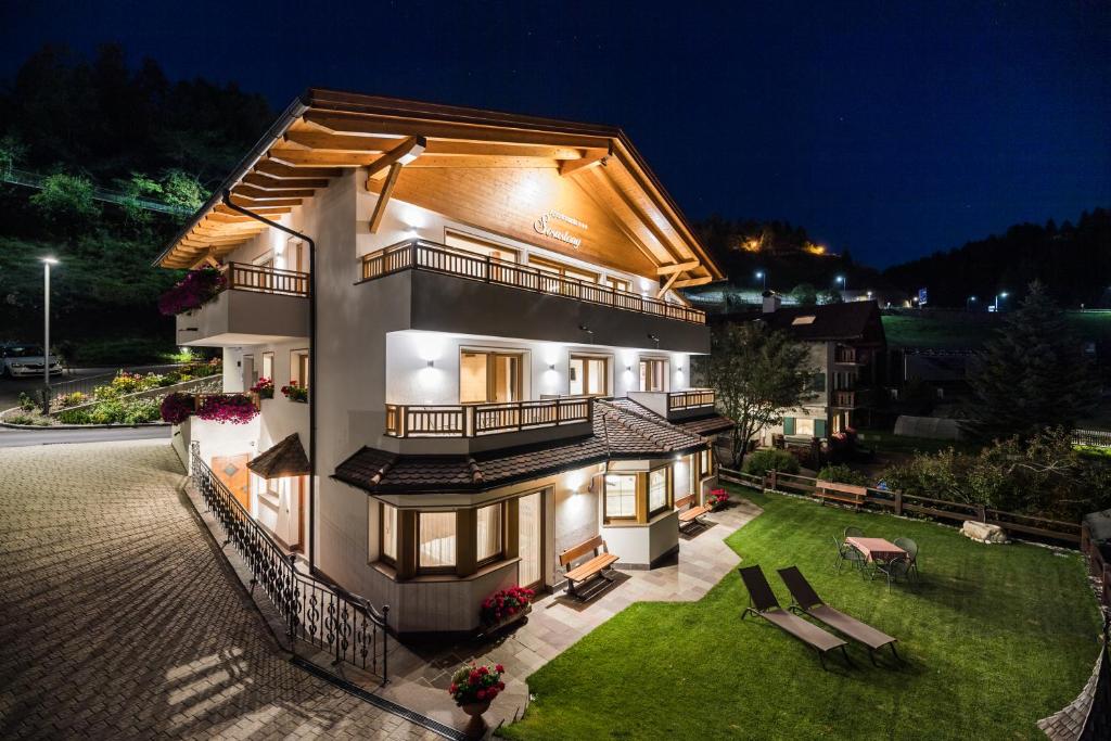 Apartments Sosaslong - 4