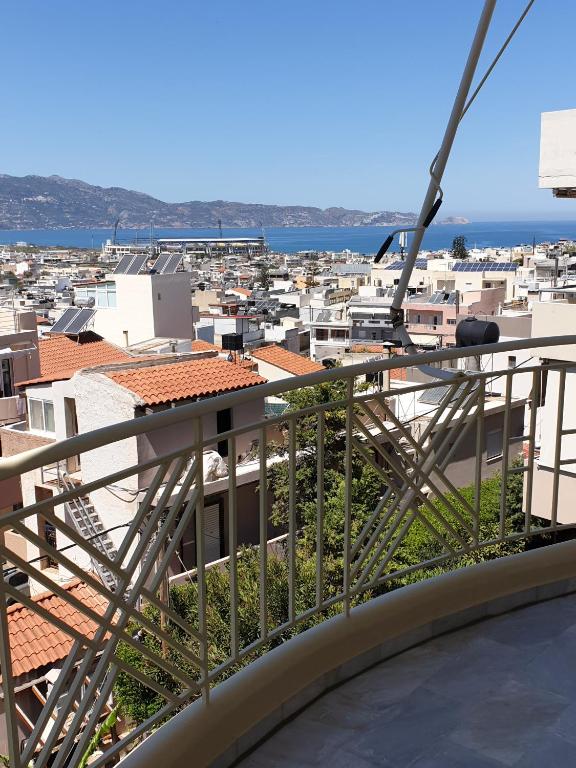 Sunset View, Heráklion