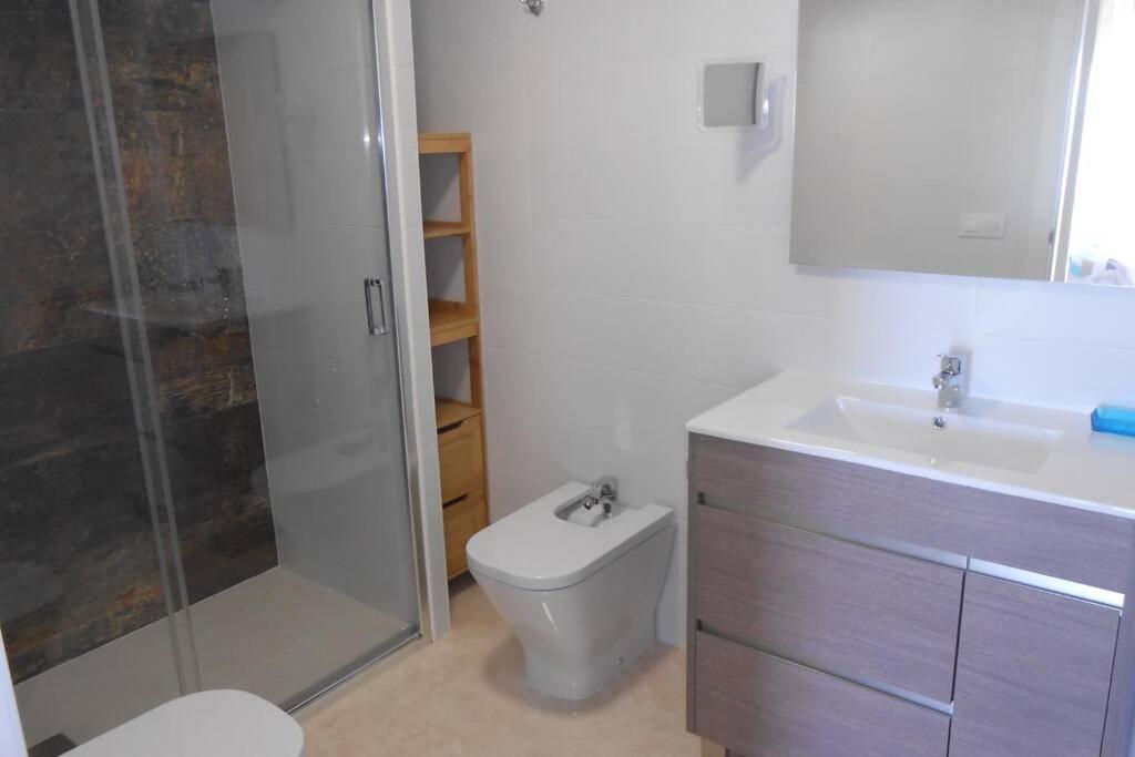APARTAMENTO CON VISTAS AL MAR - 2
