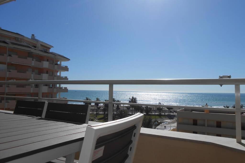 APARTAMENTO CON VISTAS AL MAR - 3