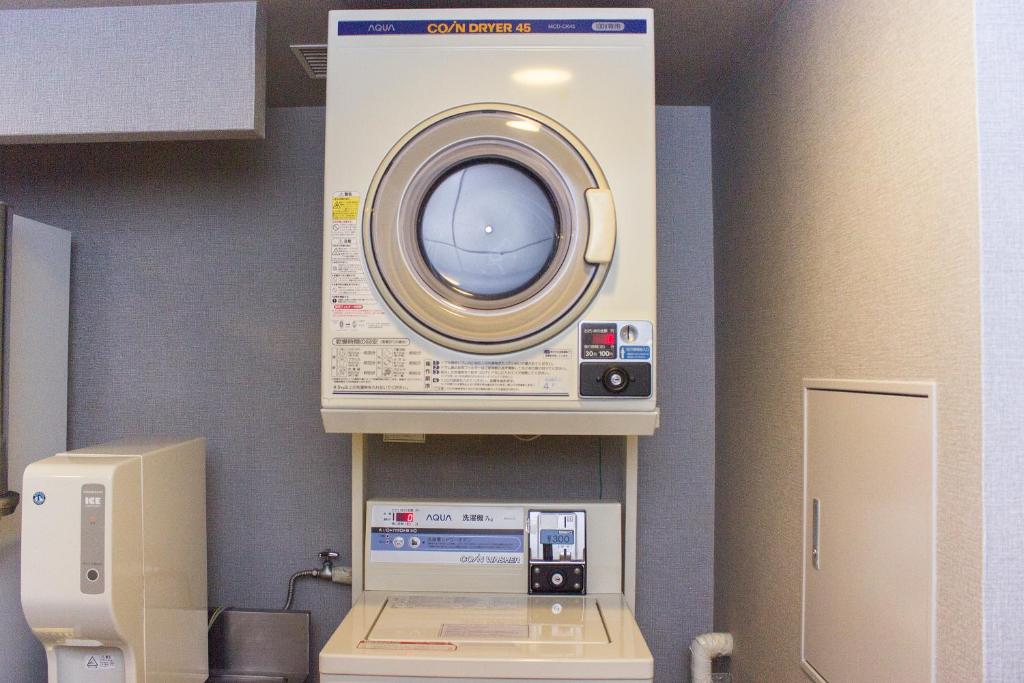 Facilities