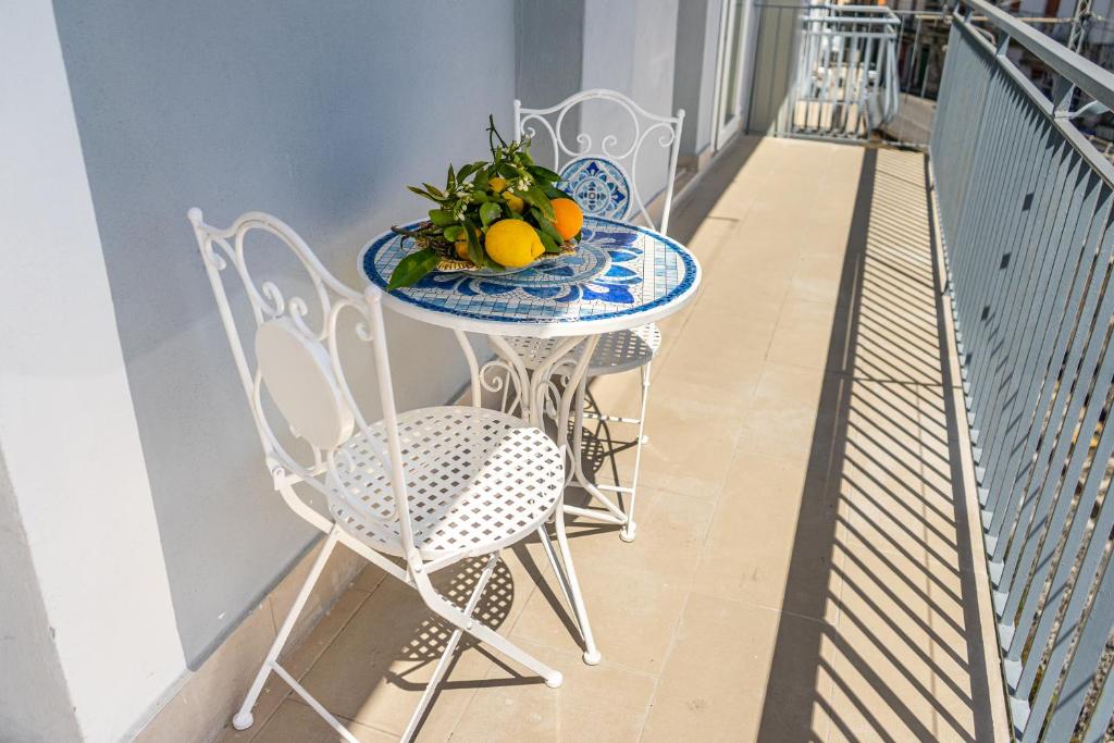 Vista Mare Apartments photo