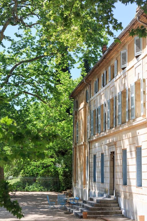 Chateau de Saint Martin photo