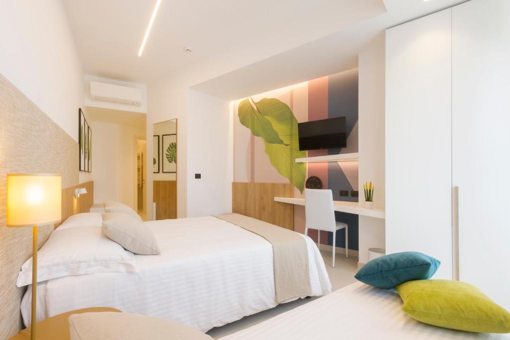 Hotel Bellavista - Boutique Hotel - 2