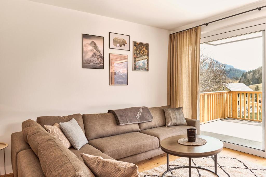 Adler Lodge D2 by AA Holiday Homes - 2