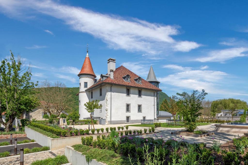 Château Brachet - 3