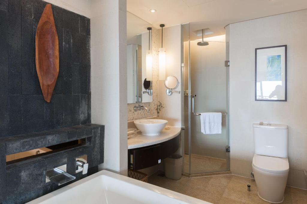 Ванная комната