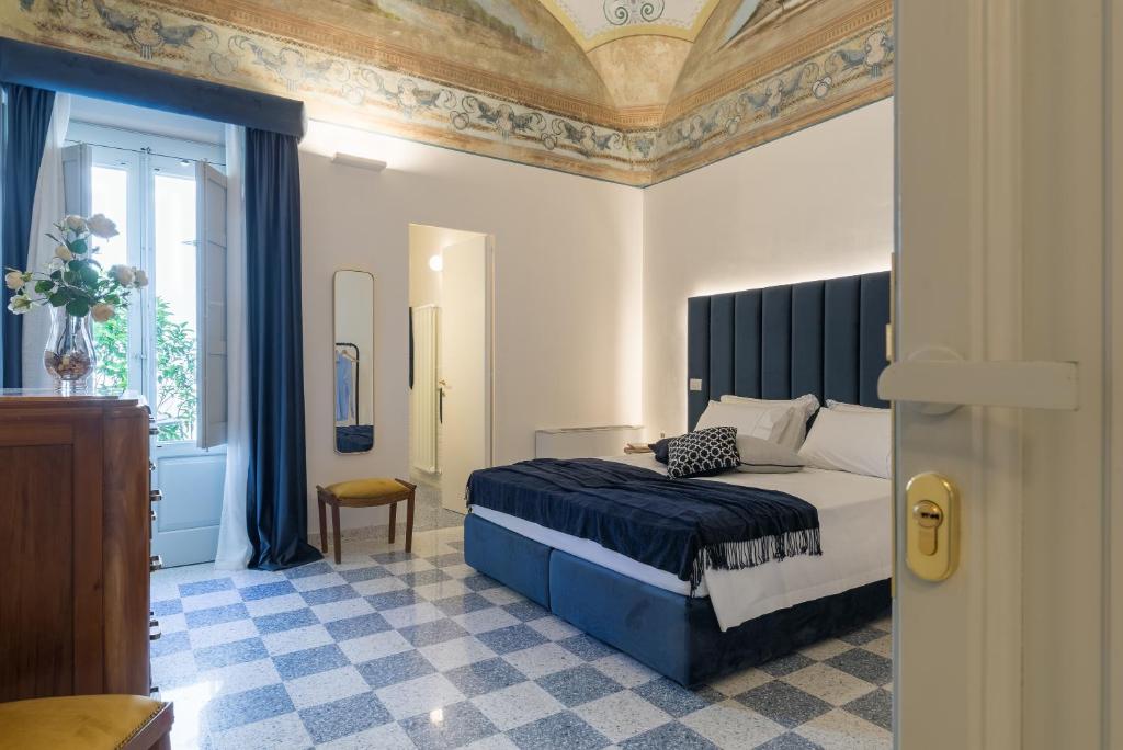 1940 Luxury Accommodations by Wonderful Italy - 3