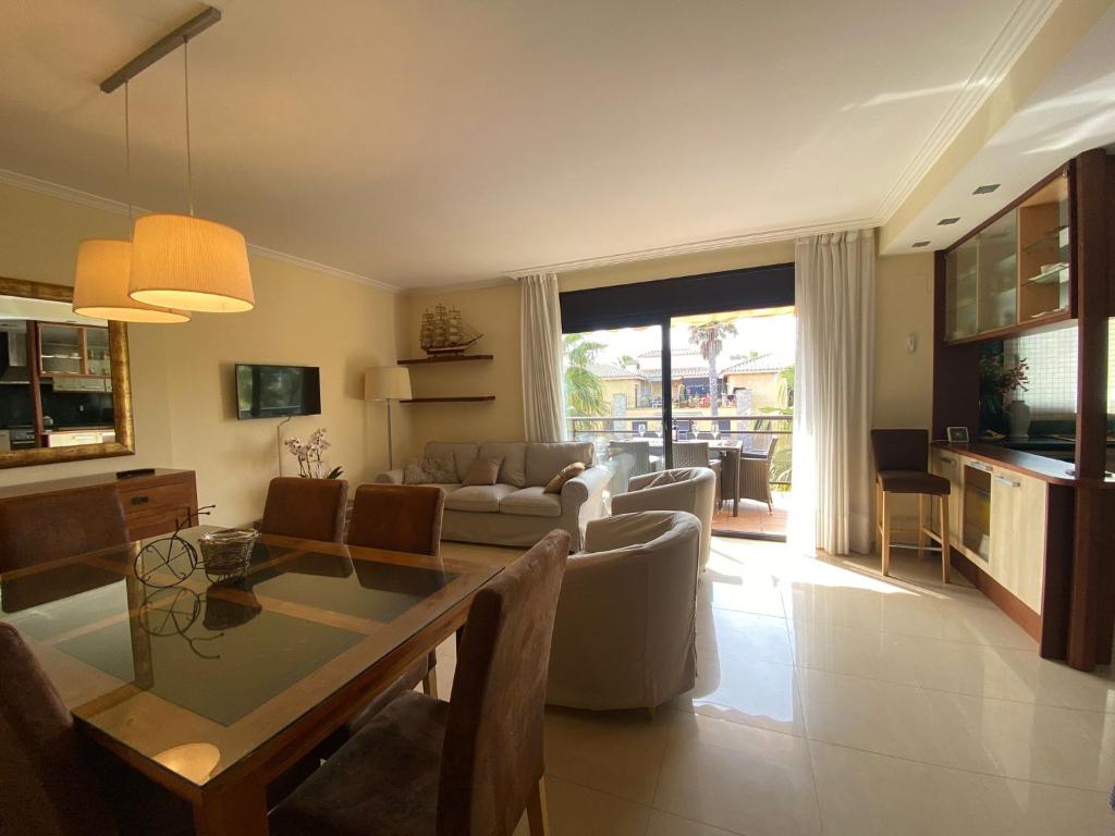 LLOGUER30 Los delfines, swimming pools , near the beach and with parking - 2