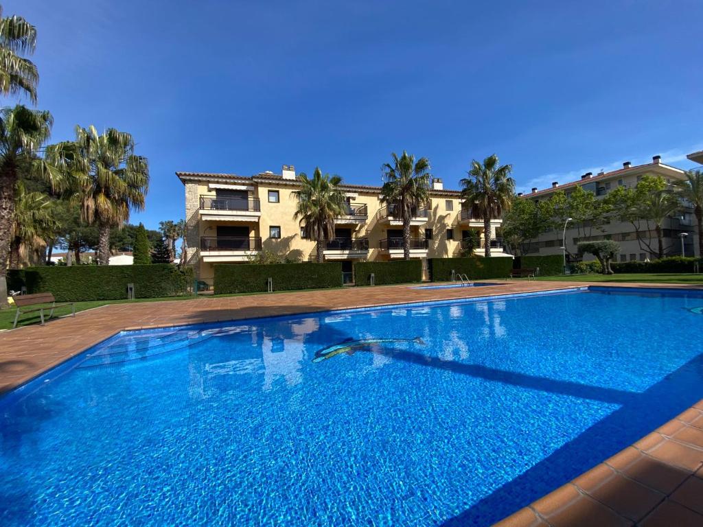 LLOGUER30 Los delfines, swimming pools , near the beach and with parking - 5