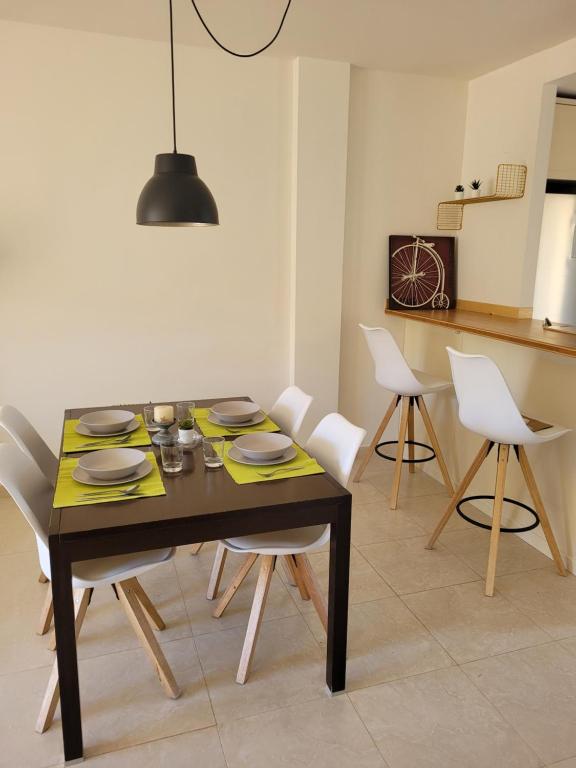 Atico Residencial 2 dormitorios - 4