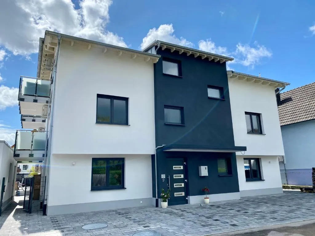 Hotel Kosel garni UG, hotel in Rust