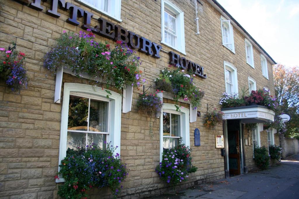 Littlebury Hotel, Bicester