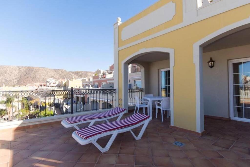 Fewo Paradies, Palm-mar