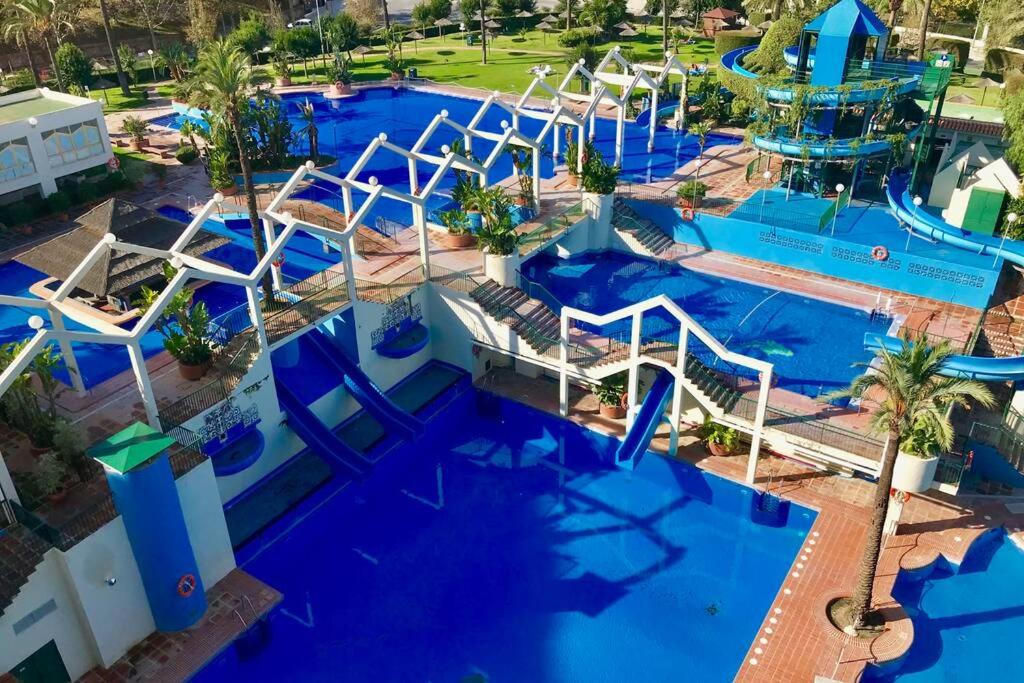 G&G Benalbeach Mediterranean Terrace - 1