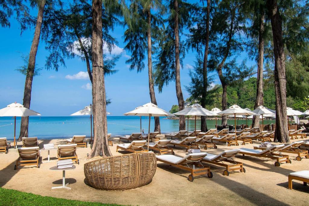ชายหาด