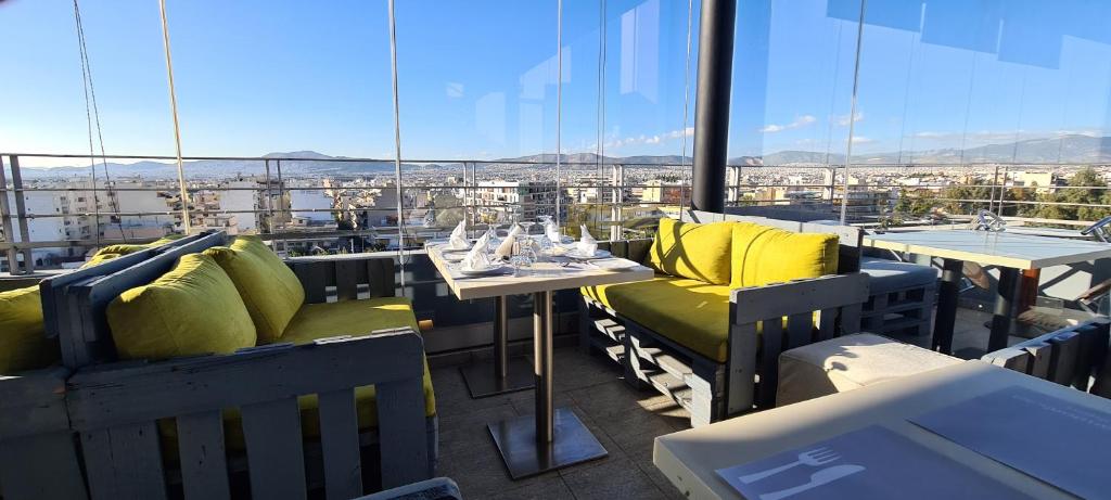 Athens Ariston Hotel Additional