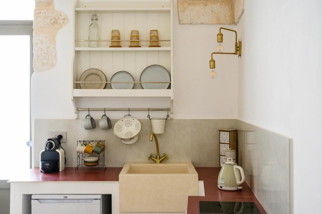 Cementine Traditional Suites by Wonderful Italy - 3
