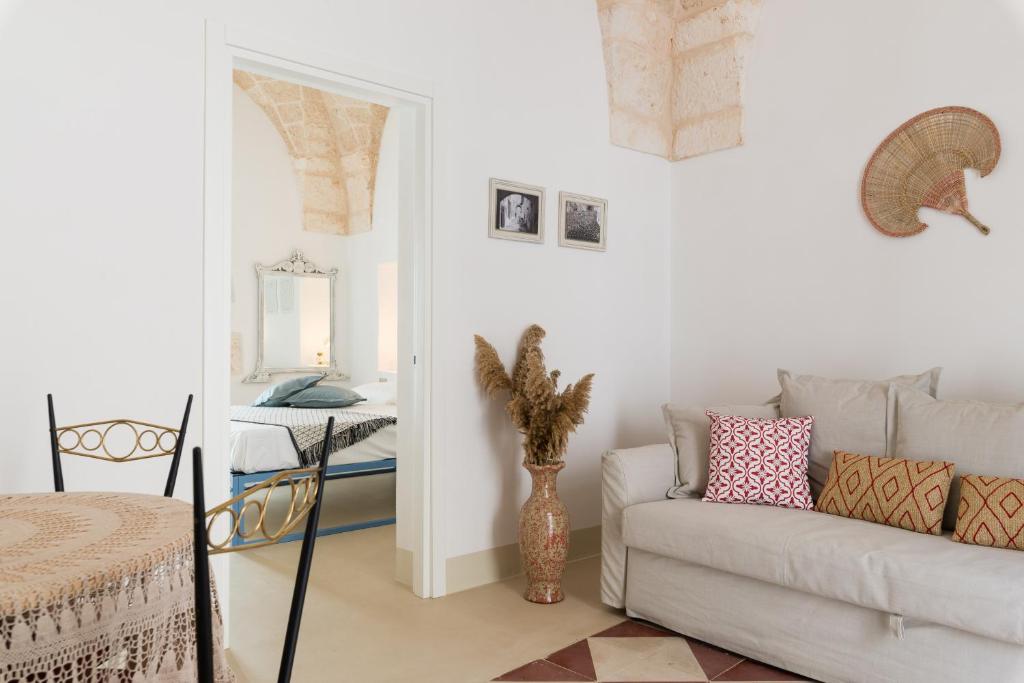 Cementine Traditional Suites by Wonderful Italy - 4