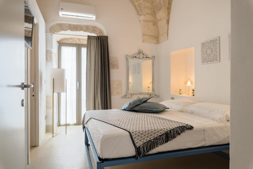 Cementine Traditional Suites by Wonderful Italy - 5