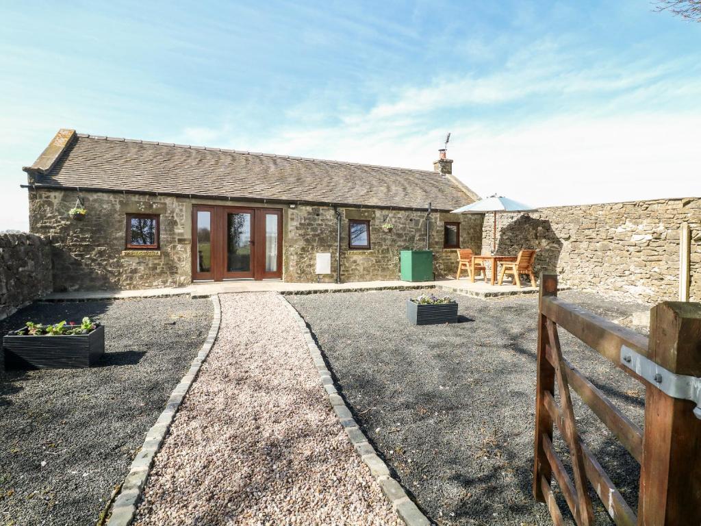 Shepherds Retreat, Ashbourne