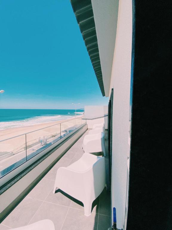 Mare Viva Bed &amp; Breakfast — Hotel in Coimbra