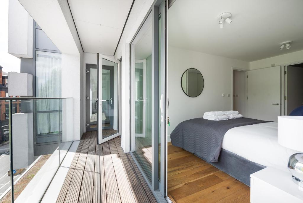 Camden Lock by CAPITAL photo