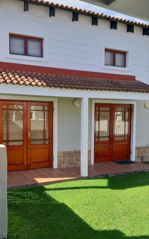 57 @ The Dunes, Plettenberg Bay