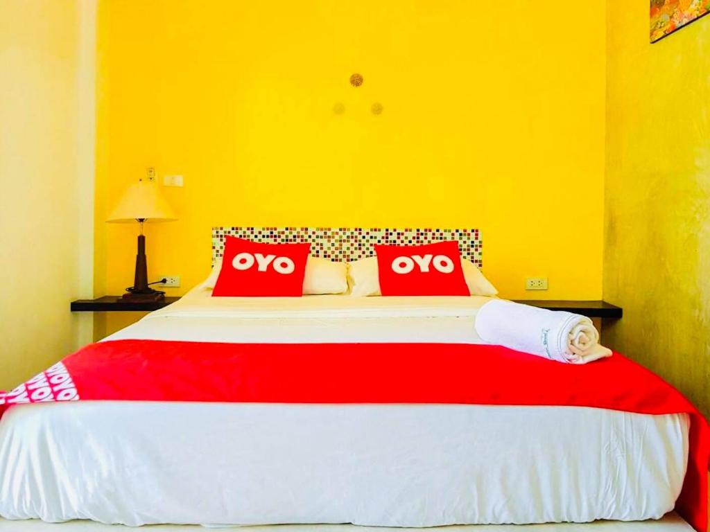 Rawai whale Resort photo