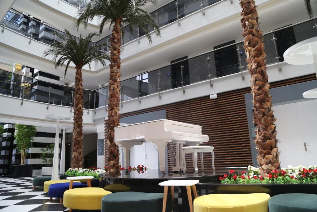 Sunprime C-Lounge - Adult Only photo