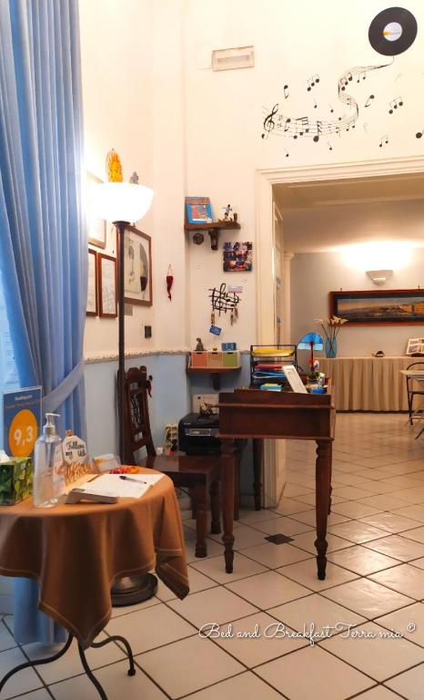 B&B Terra Mia Napoli photo