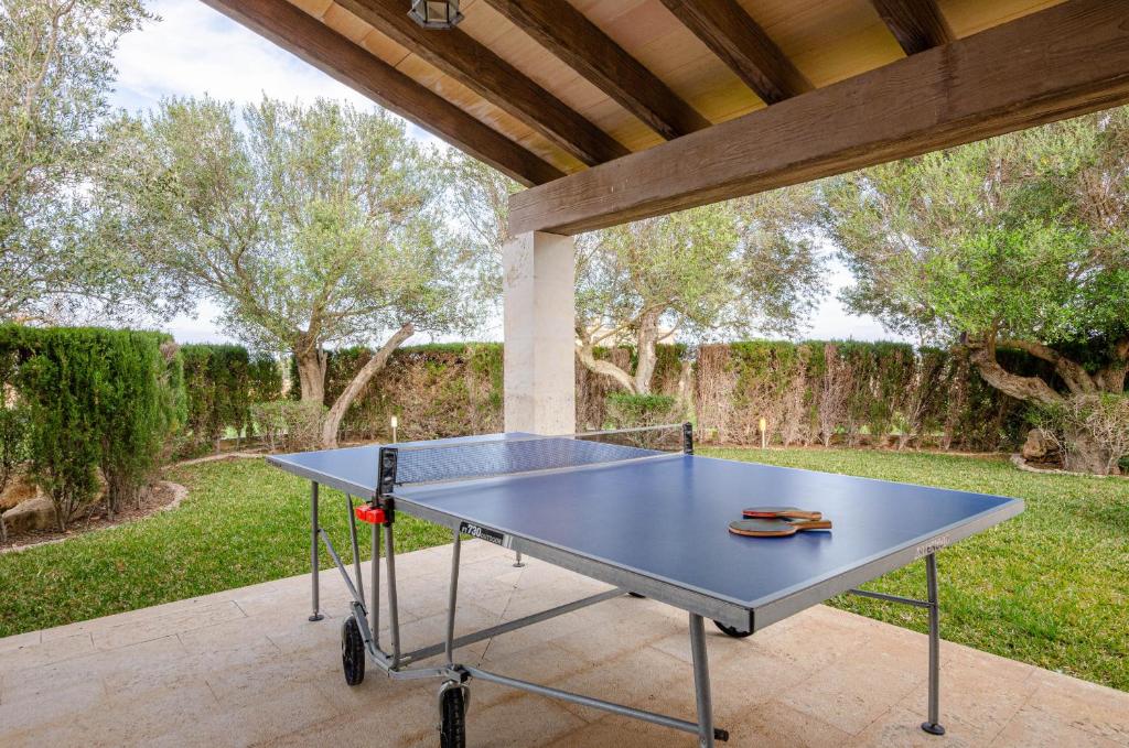 YourHouse Can Cuixa Villa - 5