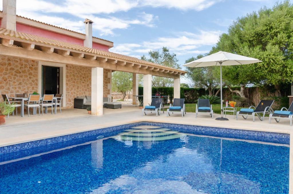 YourHouse Can Cuixa Villa - 1