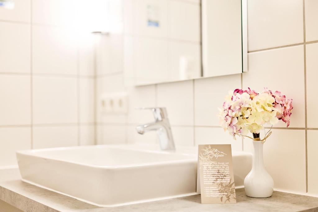 バスルーム（客室）