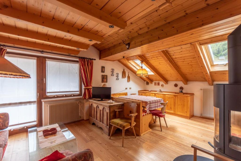 Casa Franzoi - 1