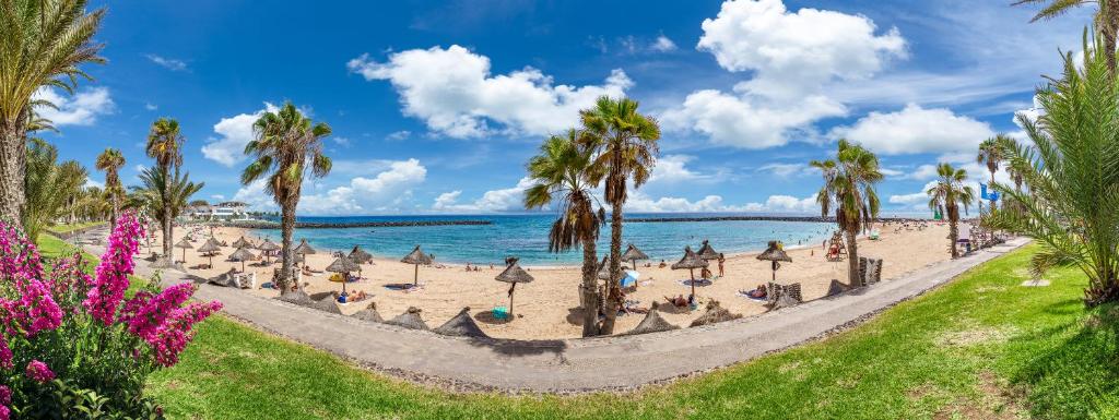 Torres del Sol - Los Cristianos photo
