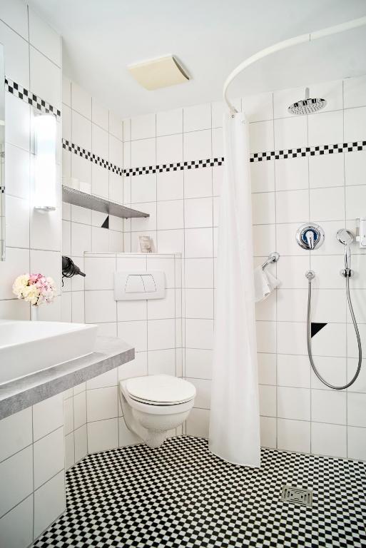 バスルーム（客室）