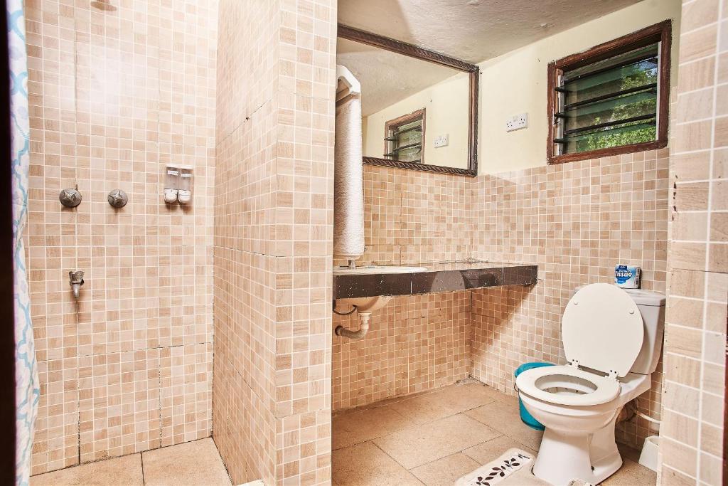 Coral Beach Resort photo