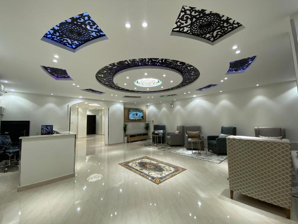 أكنان أبها للوحدات السكنية photo