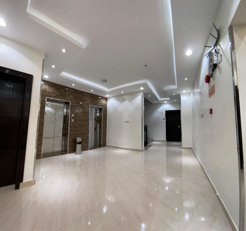 أكنان أبها للوحدات السكنية photo