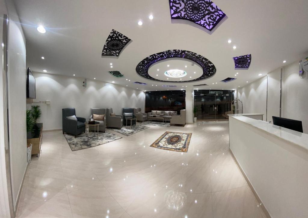 أكنان أبها للوحدات السكنية photo
