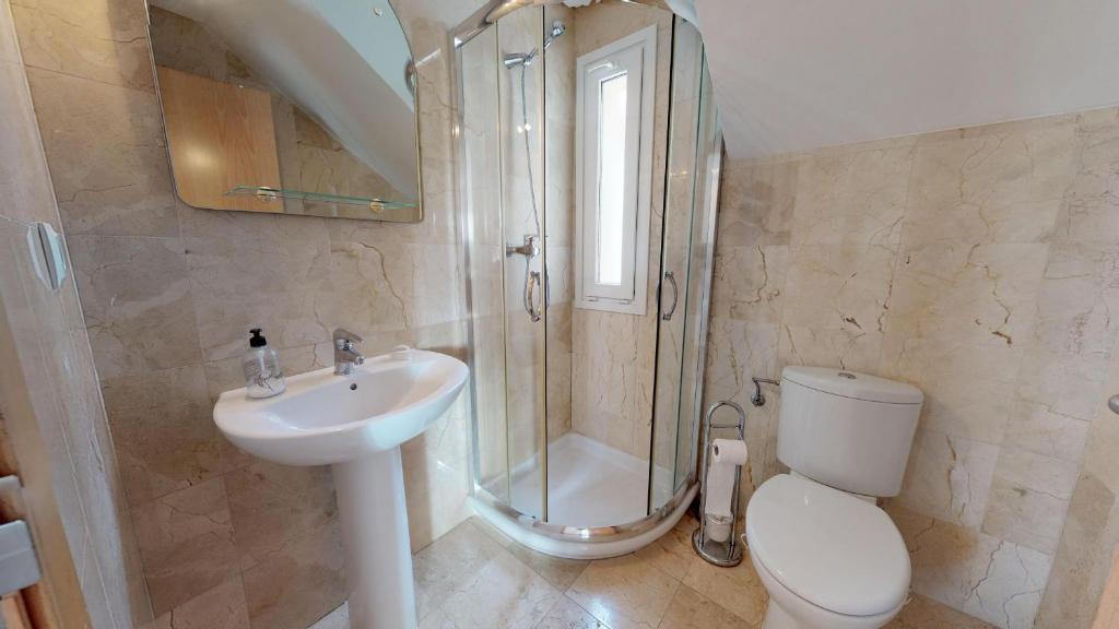 Villa Cerezo - A Murcia Holiday Rentals Property - 5