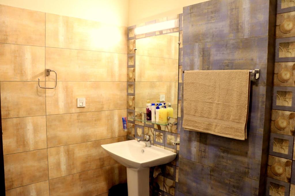 The Millenial Apartments & Suites Bahria Town photo