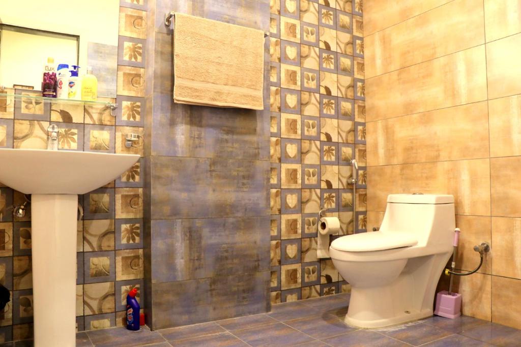 The Millenial Apartments & Suites Bahria Town photo