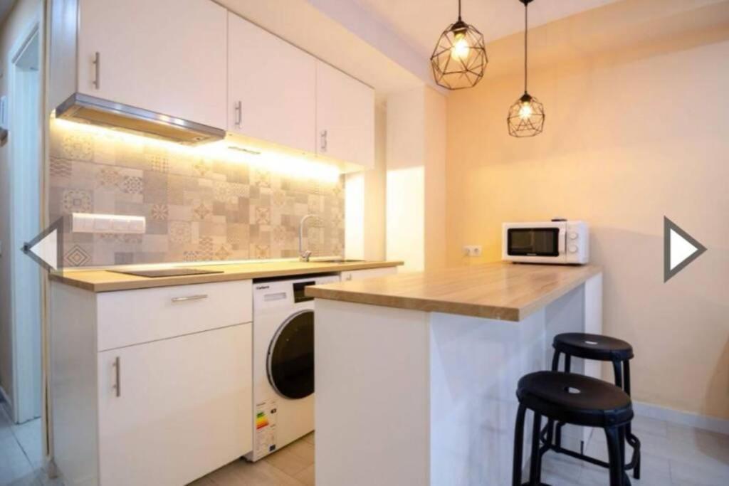 Apartamento LA DORADA - 2